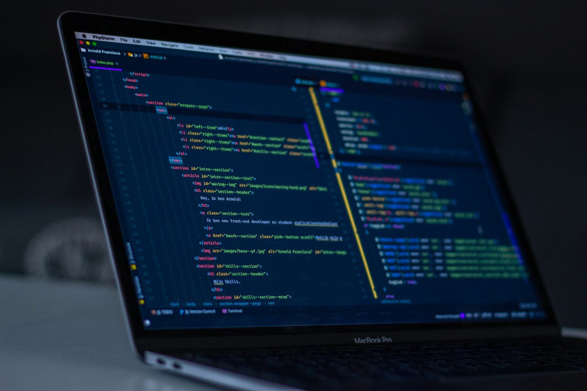 Dezvoltare software